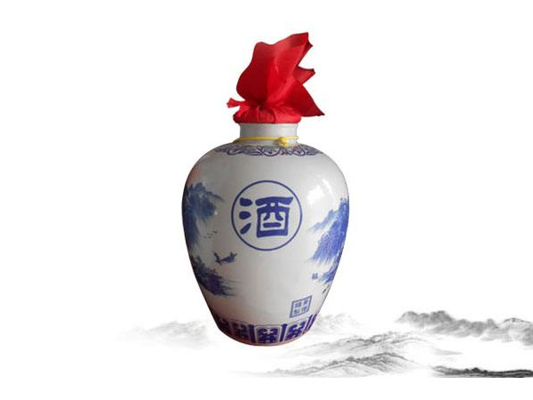 散白酒批发厂家 散白酒批发厂家