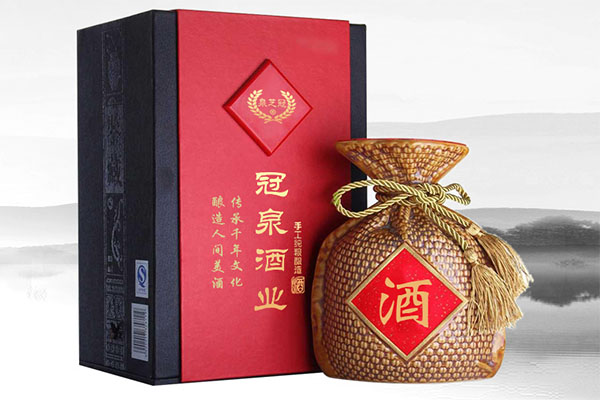 济南散白酒 济南散白酒