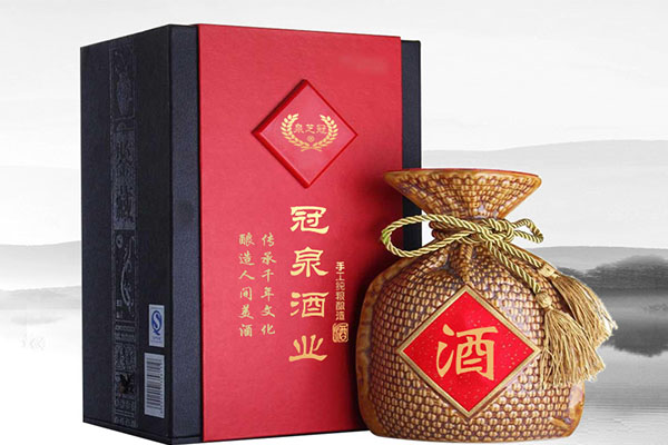 散白酒批发厂家 散白酒批发厂家