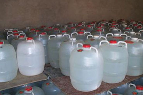 济南散白酒 济南散白酒