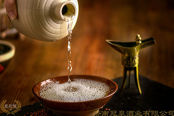 散白酒加盟厂家 散白酒加盟厂家