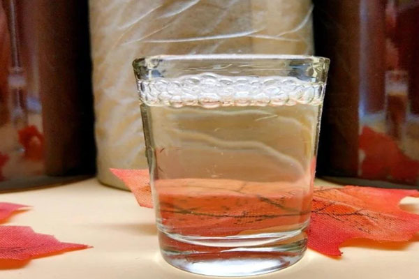 纯粮散白酒 纯粮散白酒