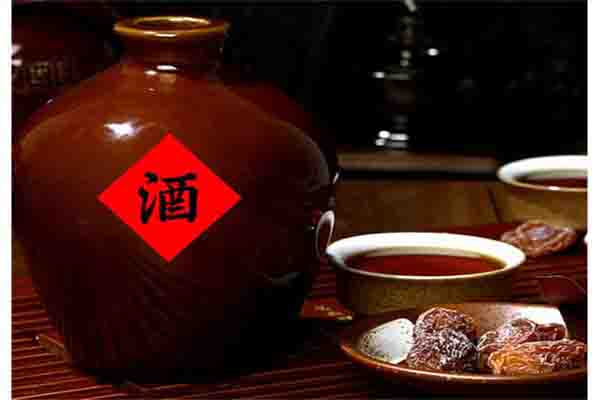 散白酒厂家 散白酒厂家