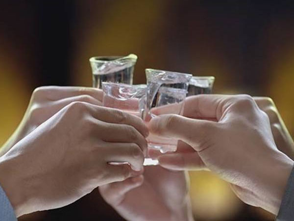 散白酒厂家 散白酒厂家